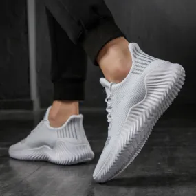 Men's Summer/Autumn Casual Sneakers | Plus Size