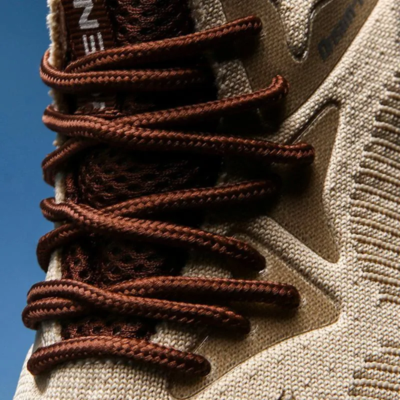 Men's Summer/Autumn Casual Sneakers | Plus Size