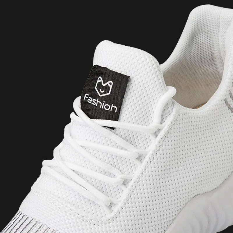 Men's Summer/Autumn Casual Sneakers | Plus Size
