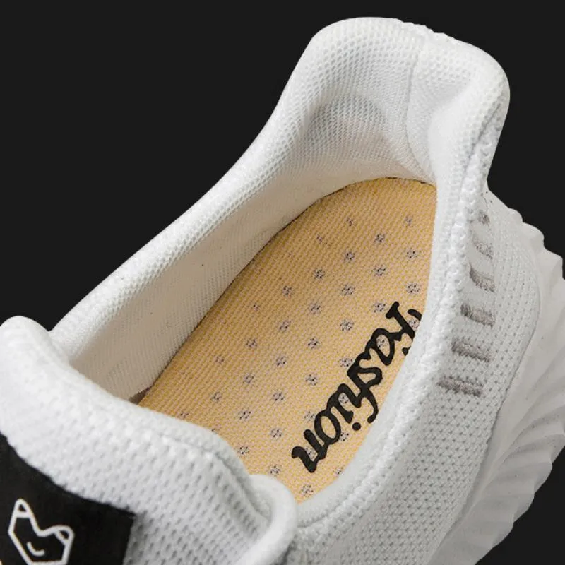 Men's Summer/Autumn Casual Sneakers | Plus Size
