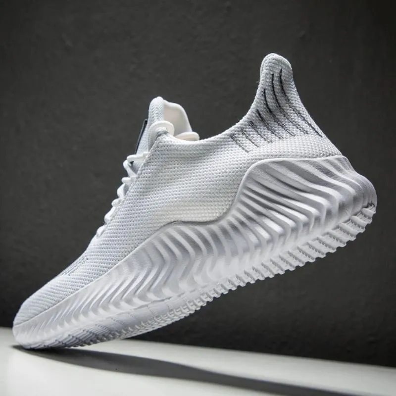 Men's Summer/Autumn Casual Sneakers | Plus Size