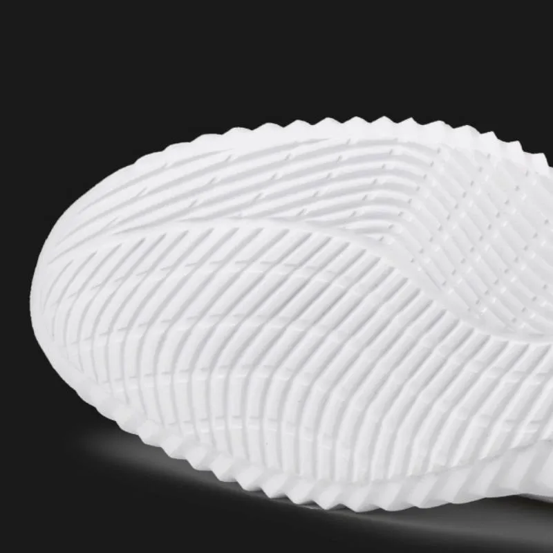 Men's Summer/Autumn Casual Sneakers | Plus Size