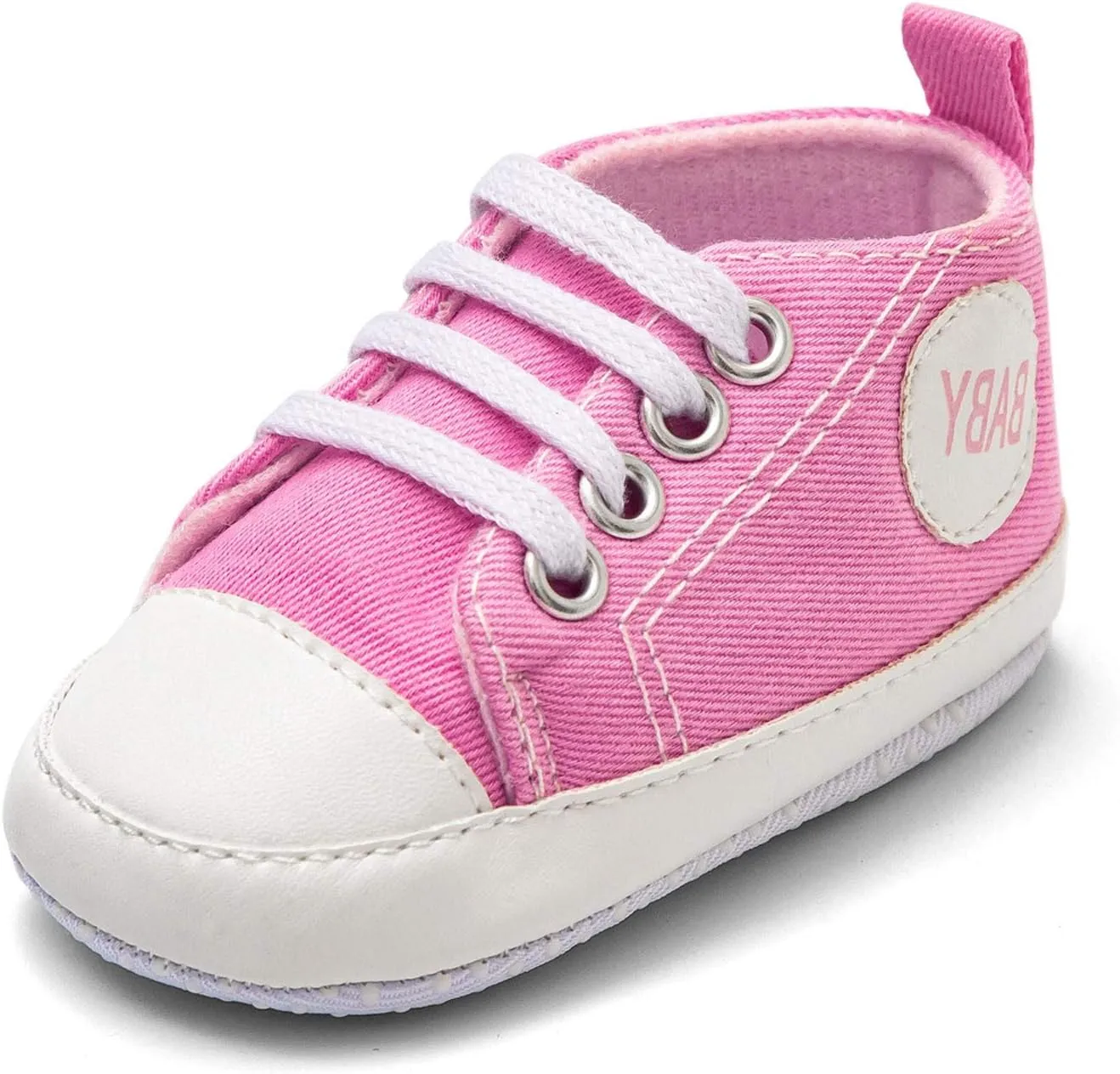 Newborn Shoes for Boys Year Sole Shoes Indoor Toddler Soft 1 Baby Baby Colors Shoes Available 9 Old Baby Kids Shoe