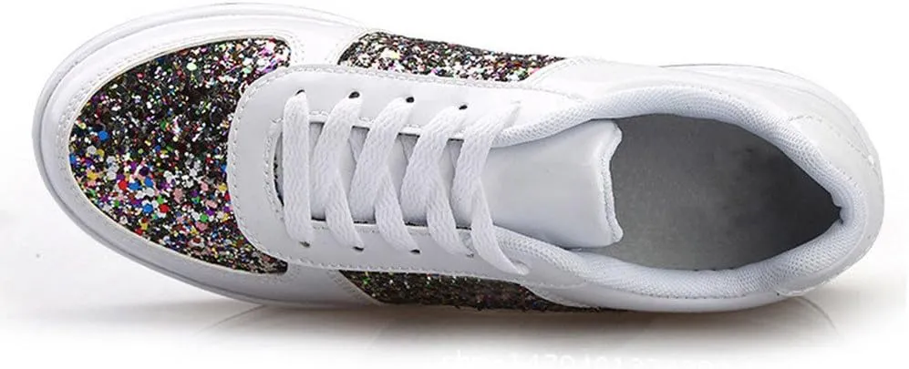 Orthopedic Shoes for Women Slip on Sneakers Shoes Woven Arch Support Breathable Soft Sole Lightweight Walking L𝐨w Heel Non Slip Work Sneakers