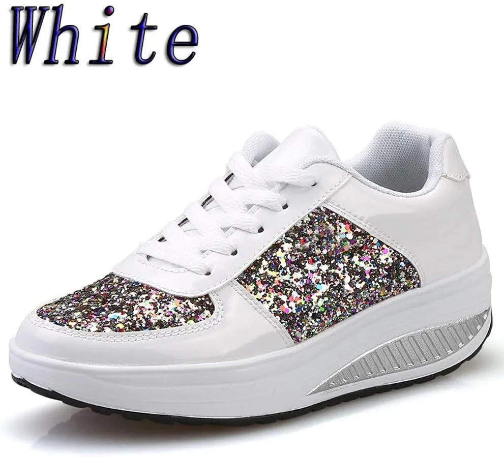 Orthopedic Shoes for Women Slip on Sneakers Shoes Woven Arch Support Breathable Soft Sole Lightweight Walking L𝐨w Heel Non Slip Work Sneakers