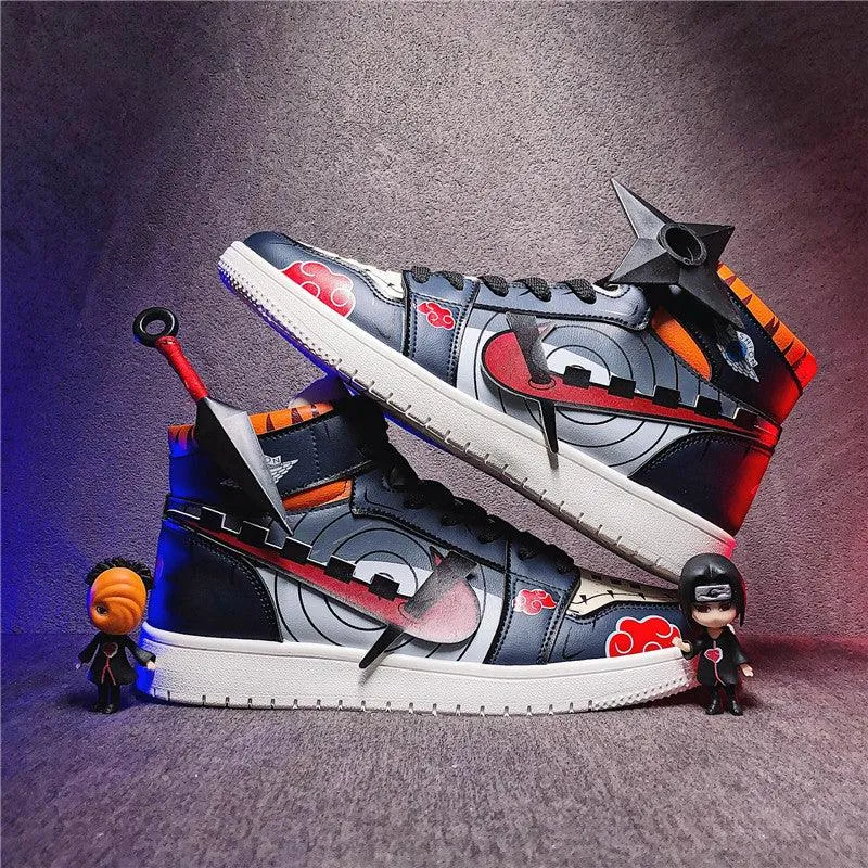 Pain Sneakers