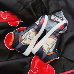 Pain Sneakers