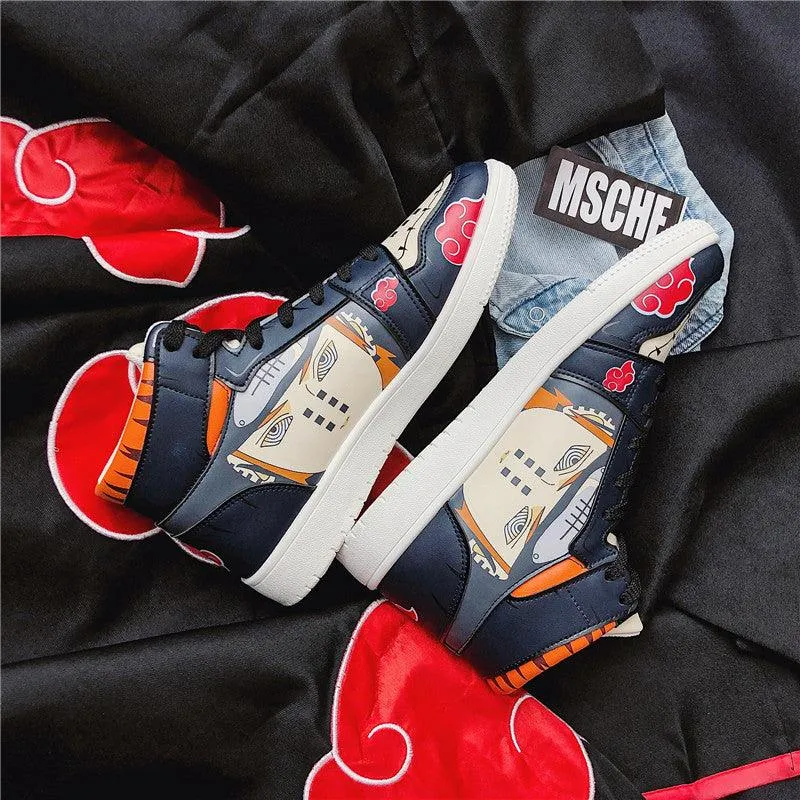 Pain Sneakers