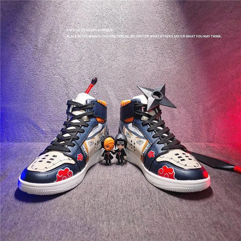 Pain Sneakers