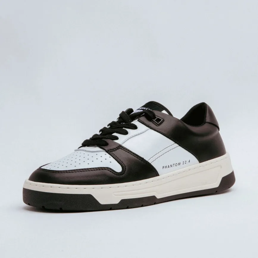 Phantom 22.4 Black Sneaker