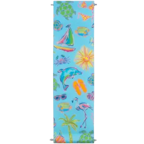 PRO Strap - Coastal Charm