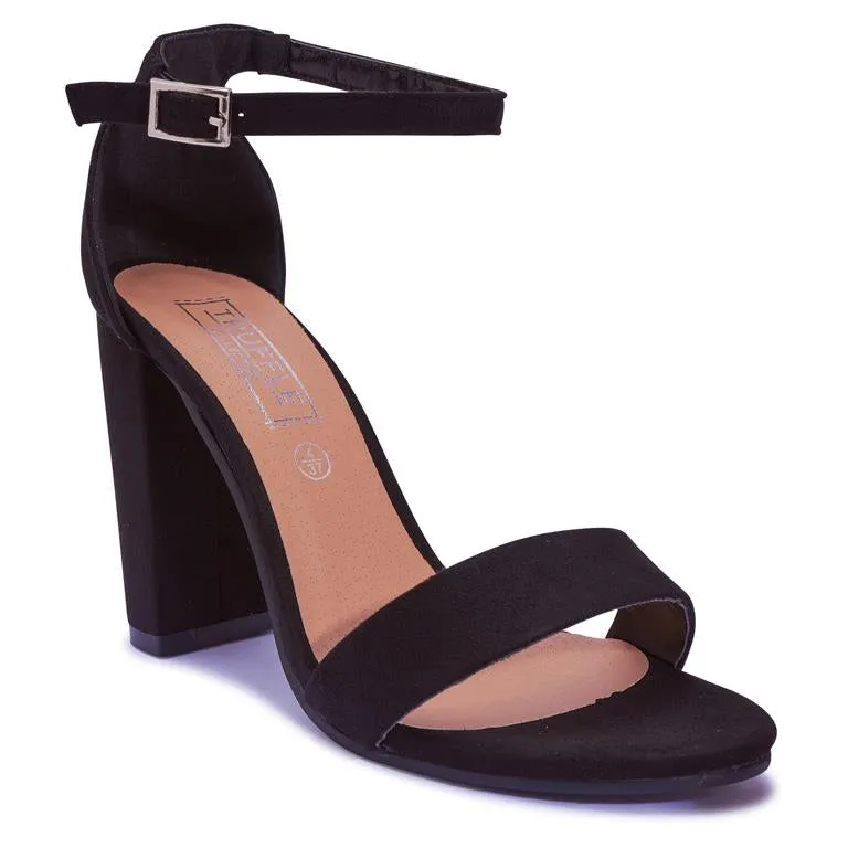 RAH29 Heel Sandals