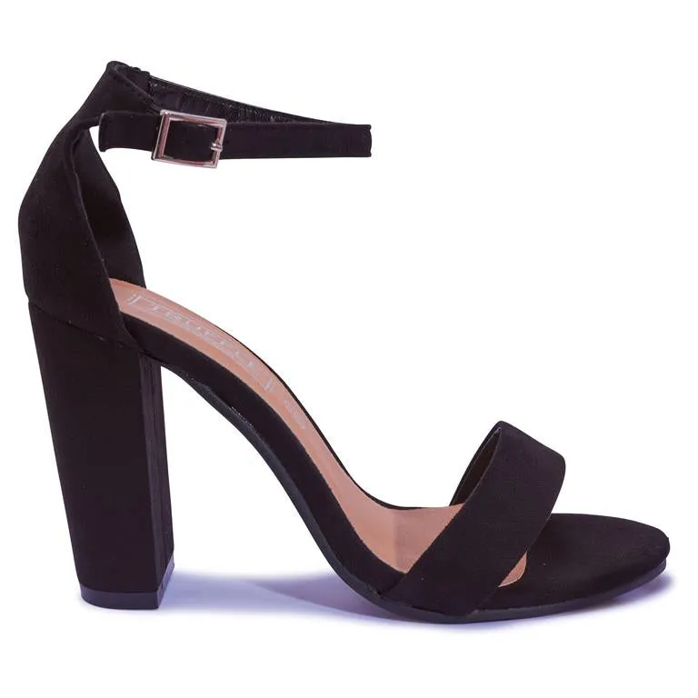 RAH29 Heel Sandals