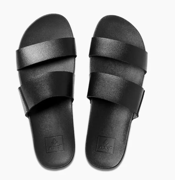 REEF Womens Cushion Vista Sandal