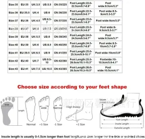 SACFOF Chunky Low Heels for Women Printed Closed Pointed Toe Heel Sandals Ankle Strap Pumps Wedding Dress Shoes