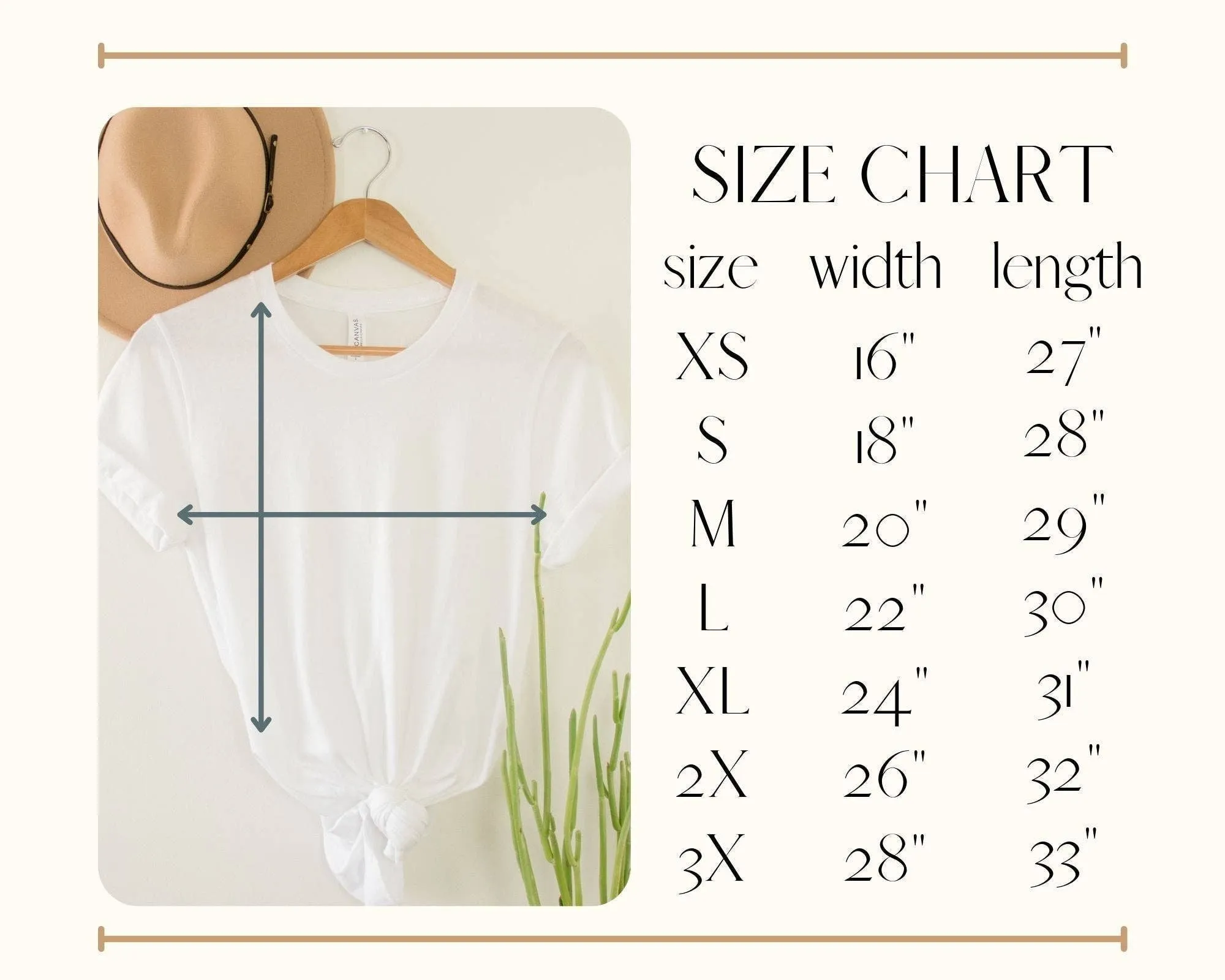 Salty Beach Graphic T-Shirt