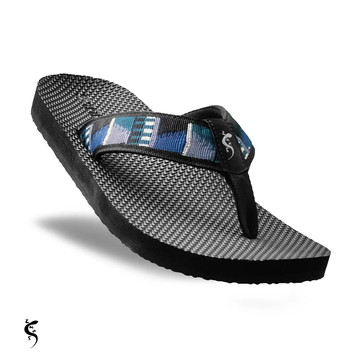 Sandugo Kanlaon Adventure Flipflops