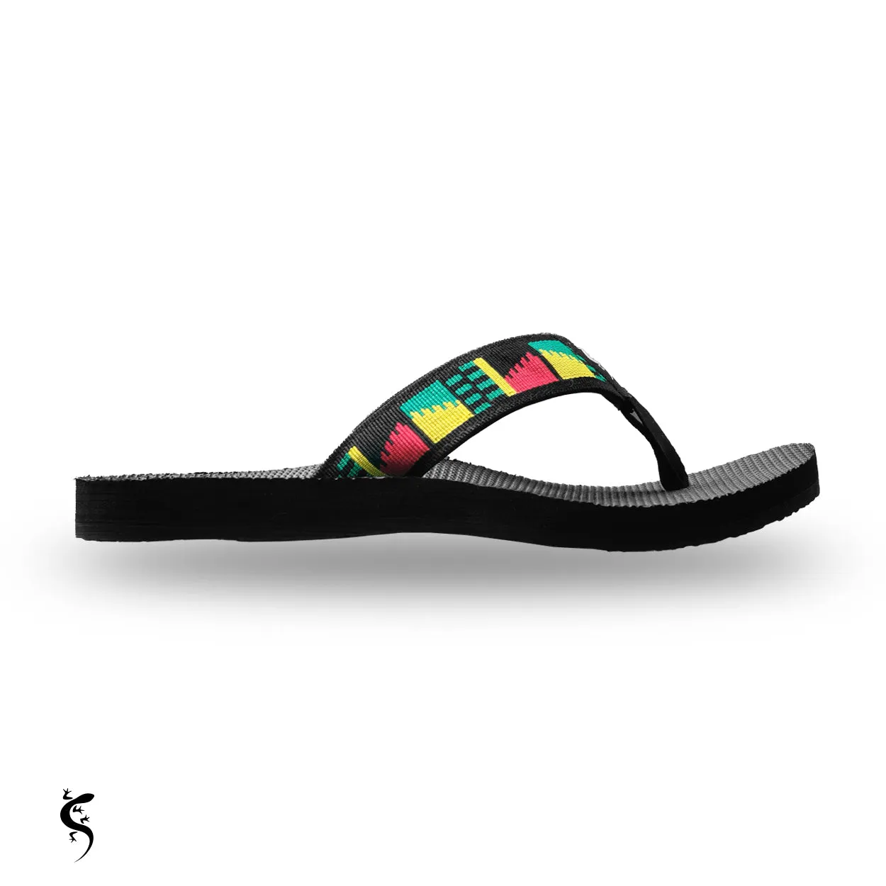 Sandugo Kanlaon Adventure Flipflops