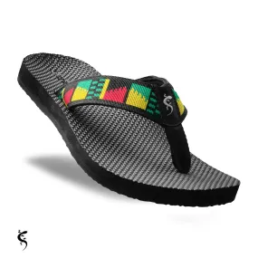 Sandugo Kanlaon Adventure Flipflops