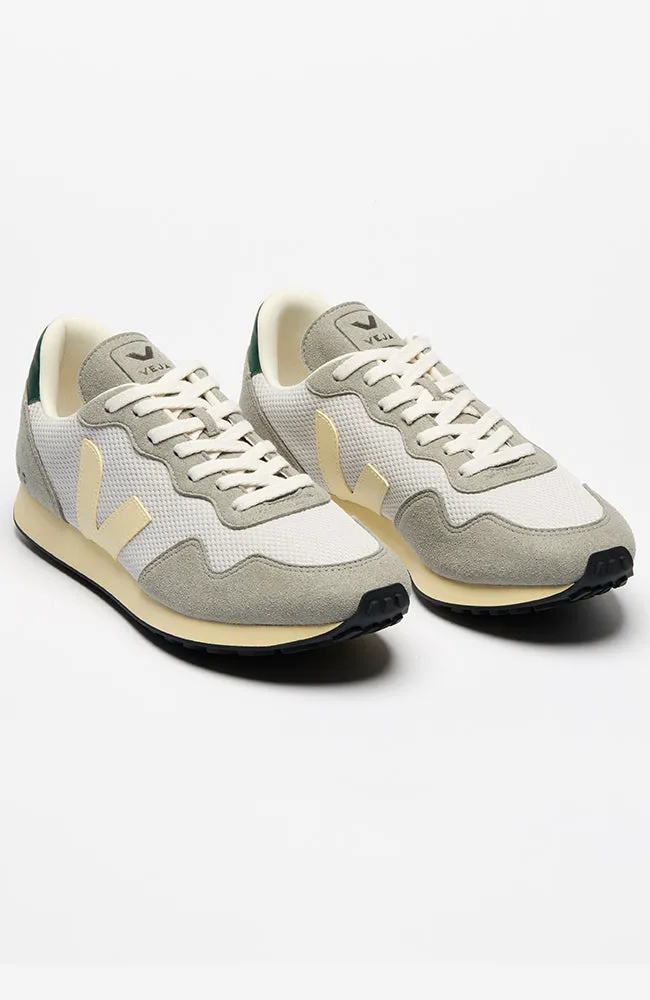 SDU Alveomesh sneaker light grey