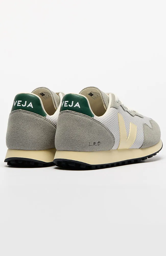 SDU Alveomesh sneaker light grey