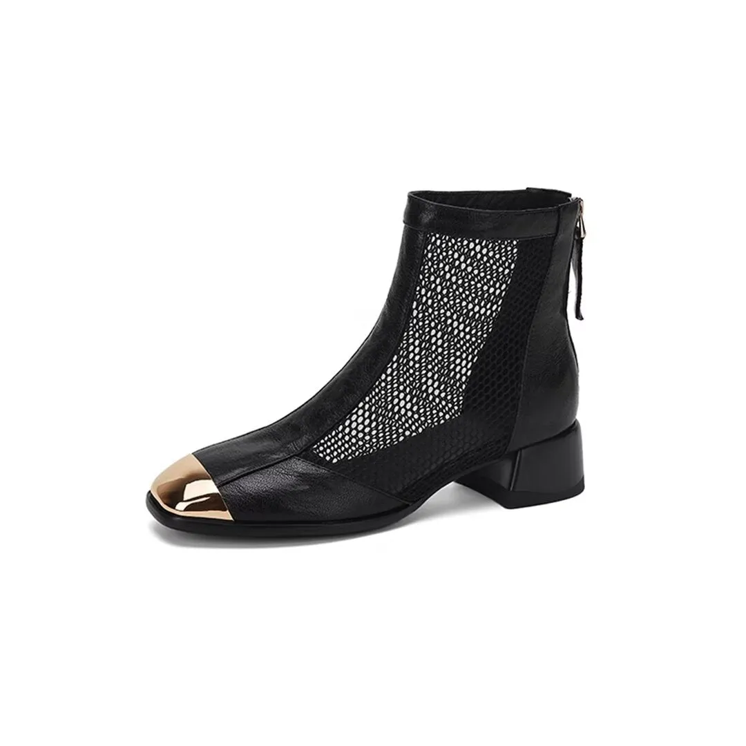 Serpatura Luxalon Office Boots