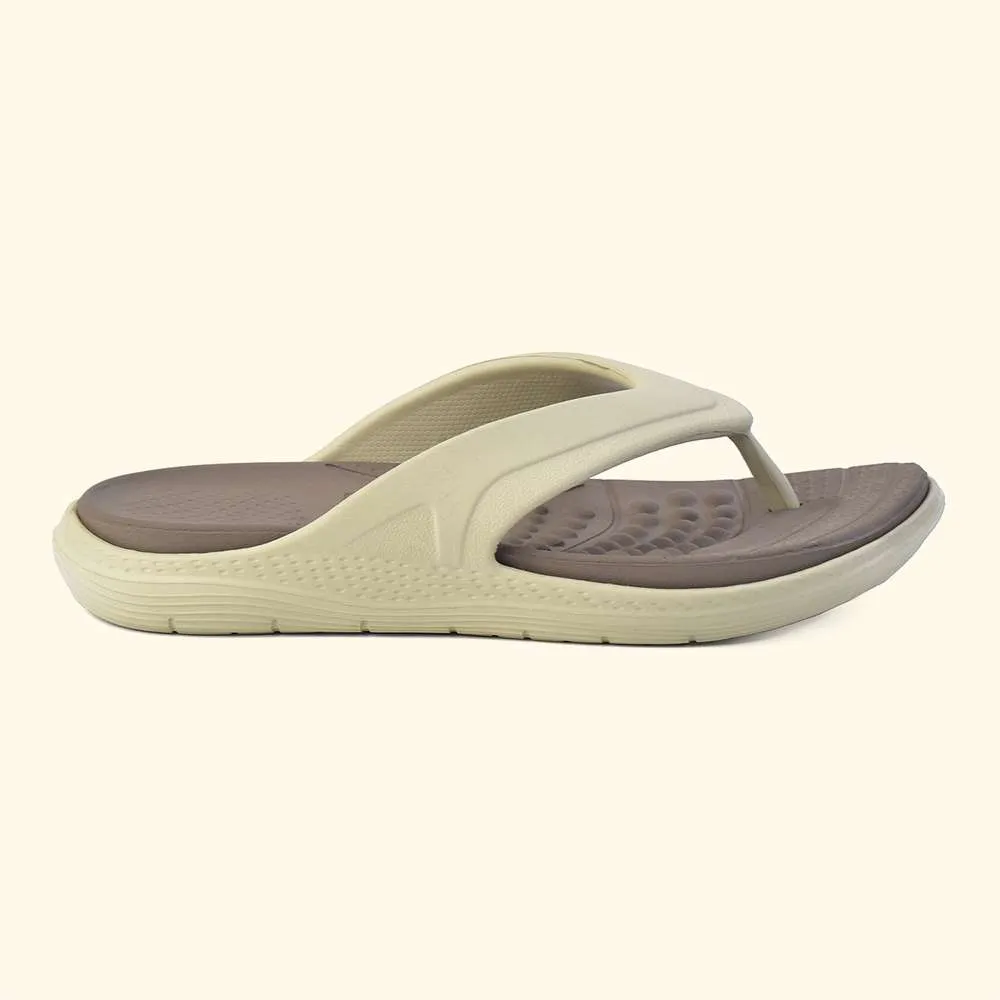 Snugly Men's Slippers