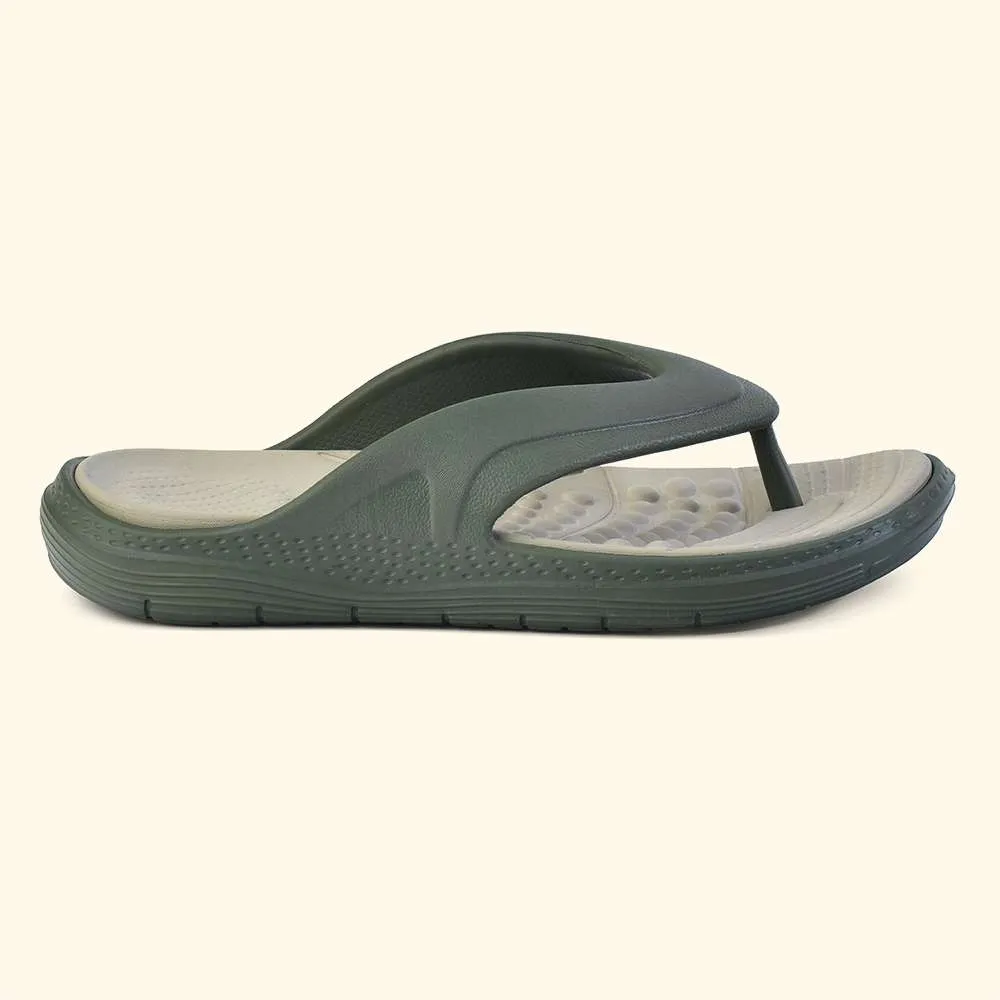Snugly Men's Slippers