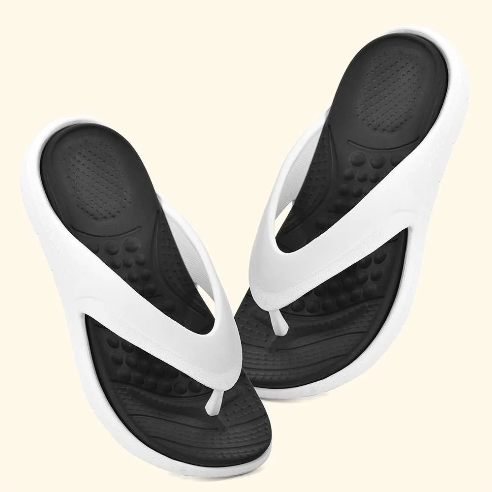 Snugly Men's Slippers