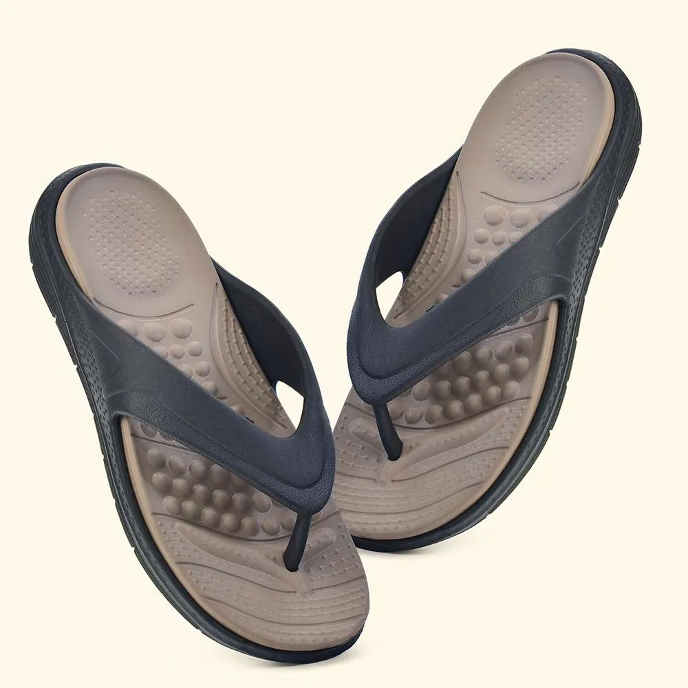 Snugly Men's Slippers
