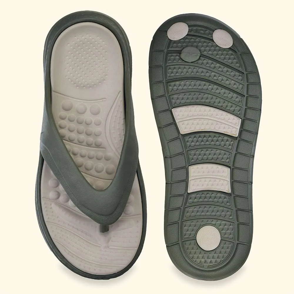 Snugly Men's Slippers