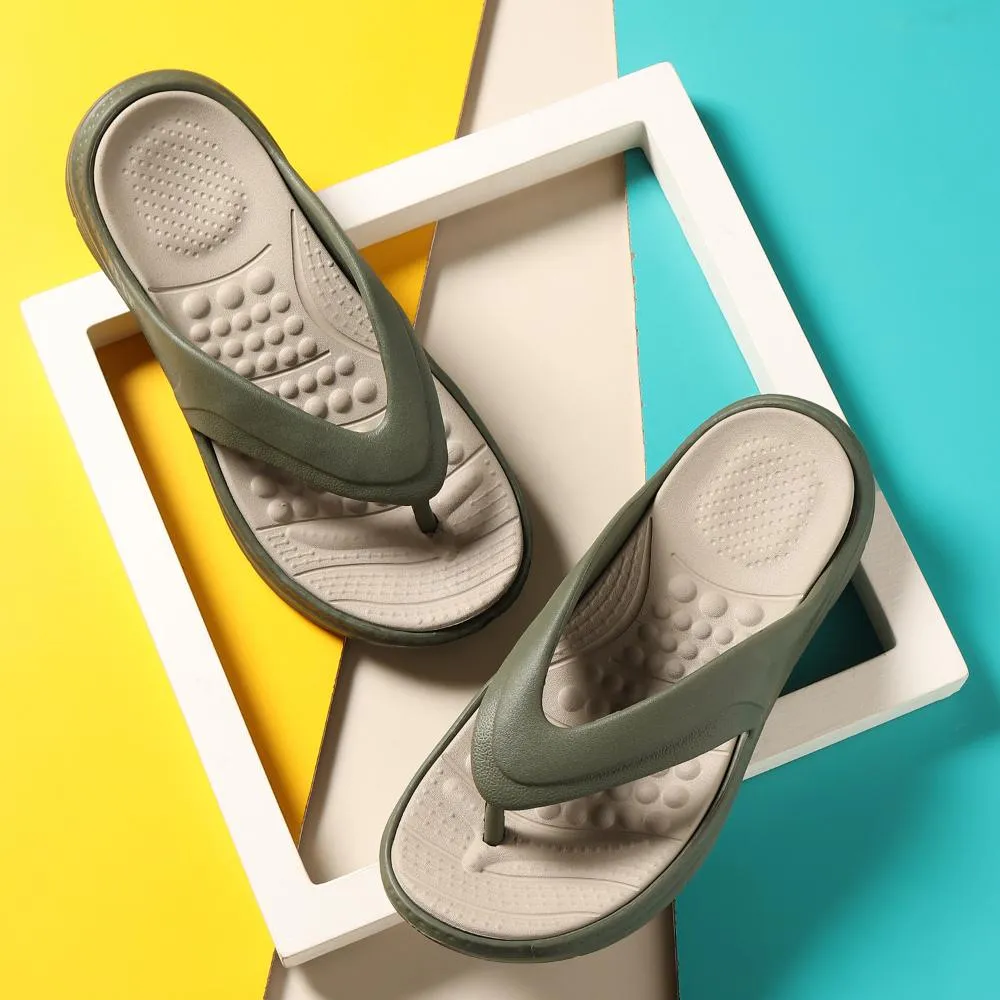 Snugly Men's Slippers