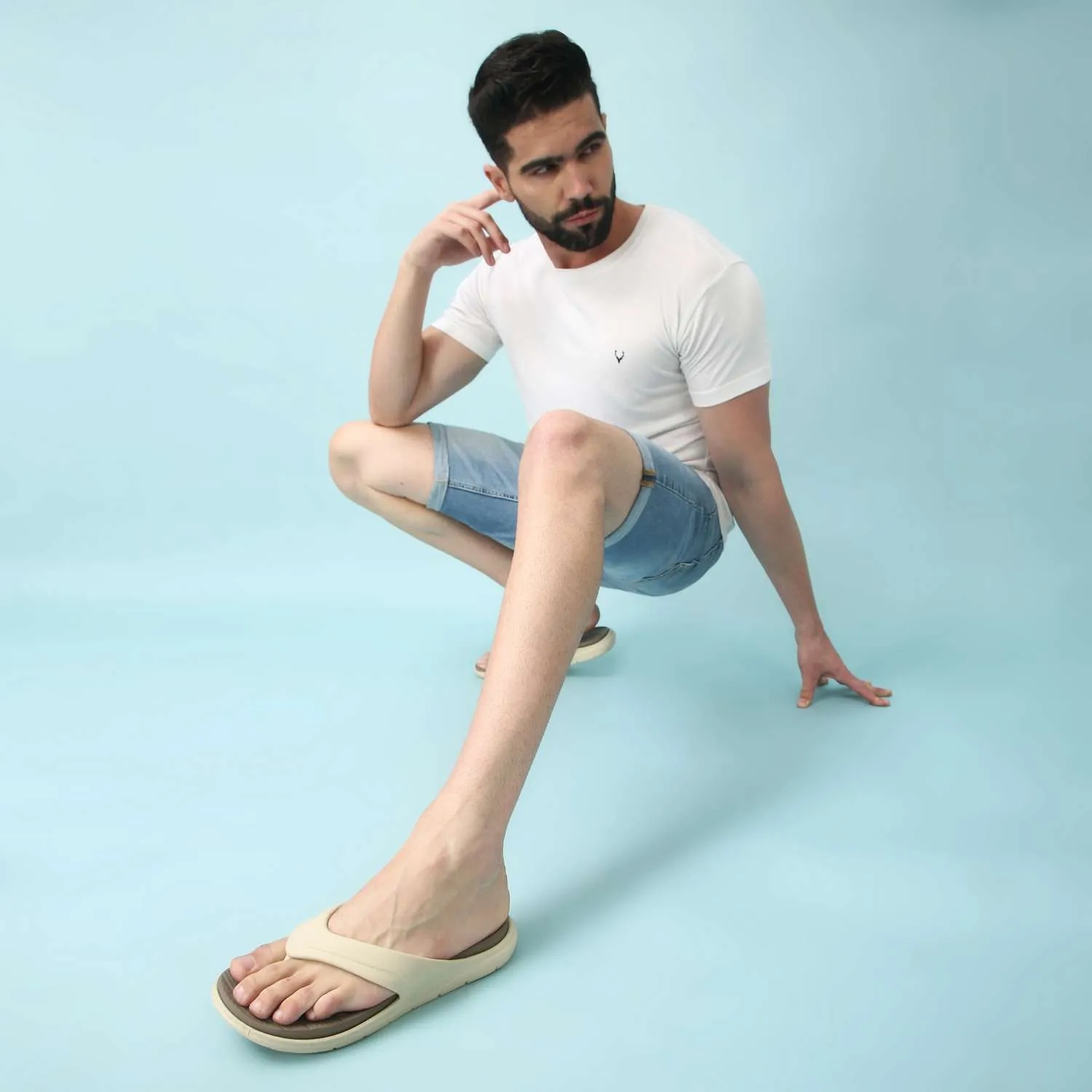 Snugly Men's Slippers