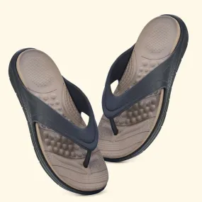 Snugly Men's Slippers
