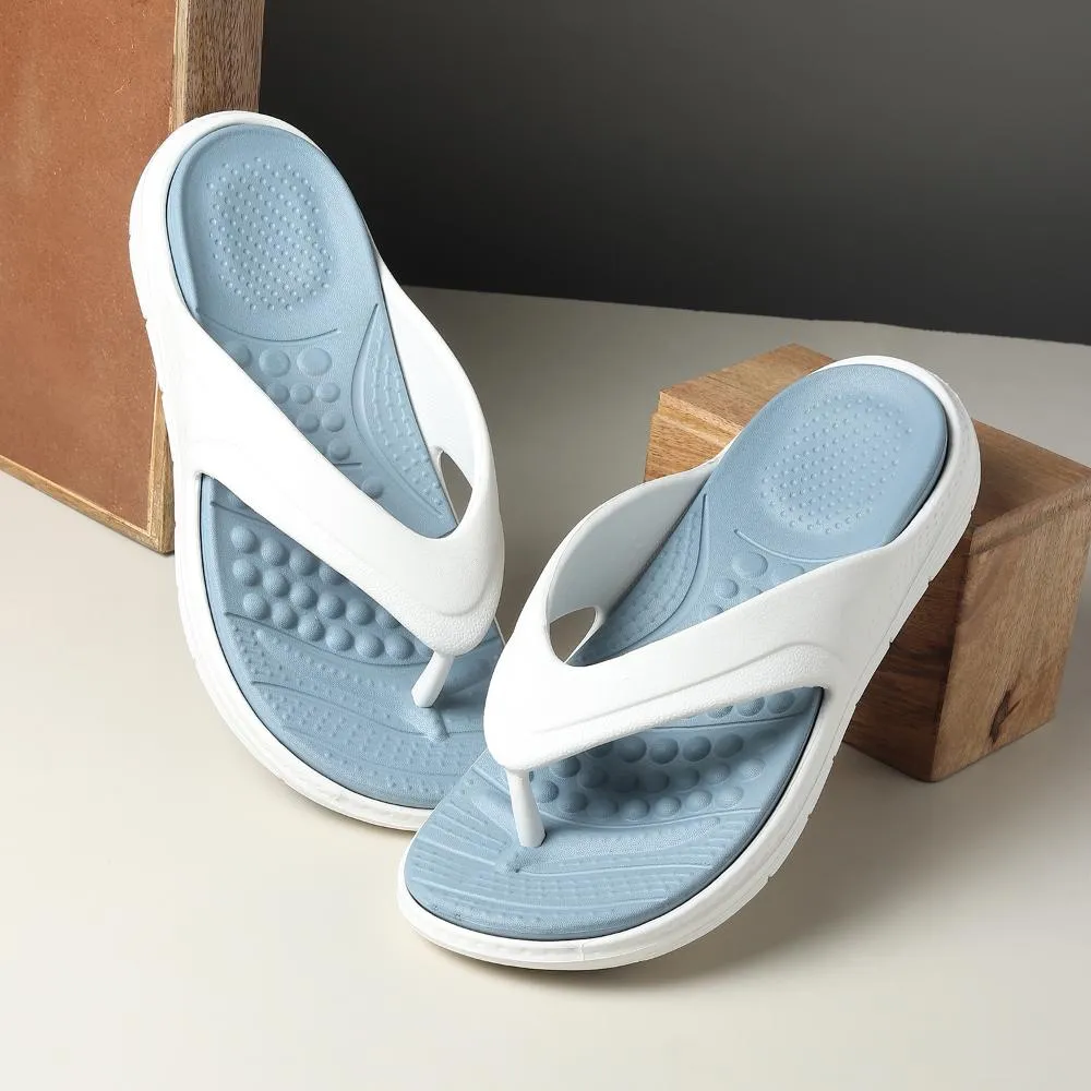 Snugly Men's Slippers