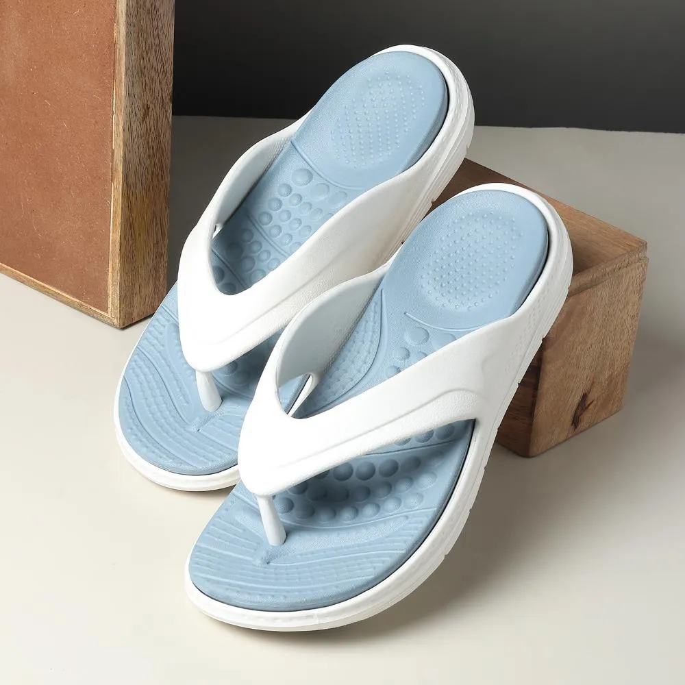Snugly Men's Slippers