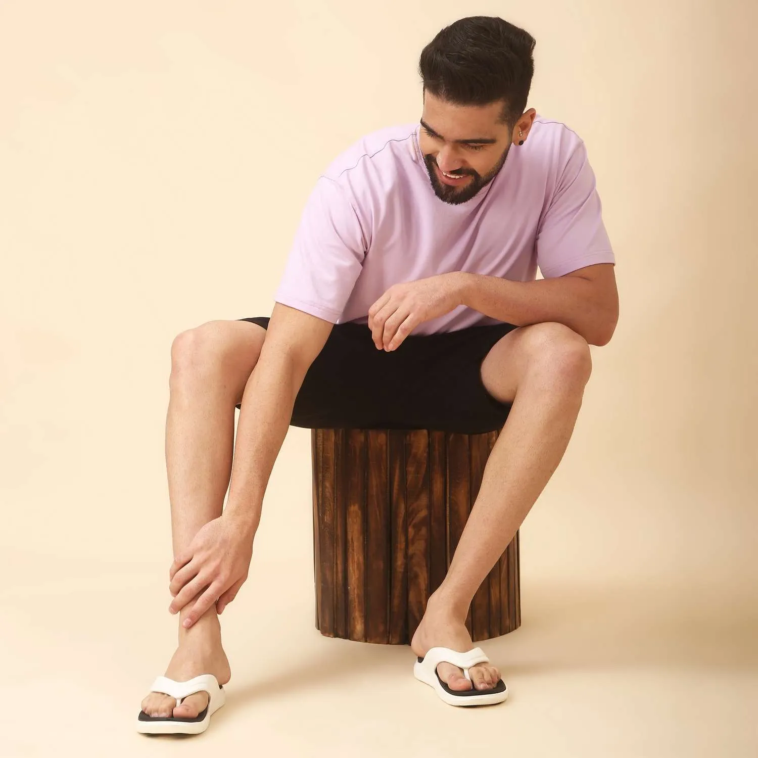 Snugly Men's Slippers