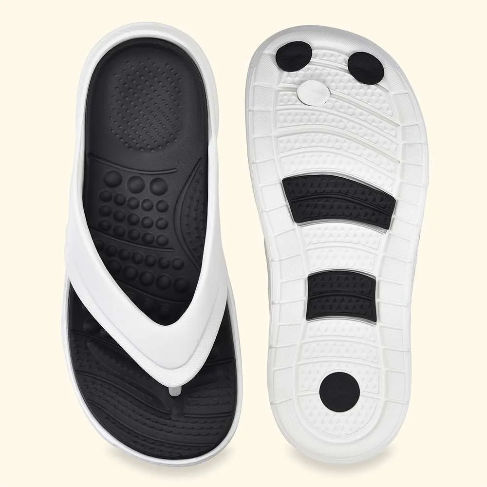 Snugly Men's Slippers