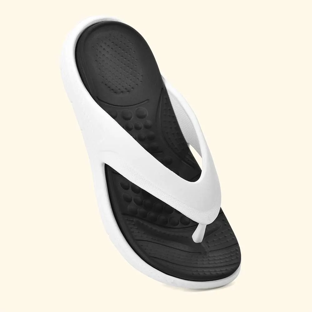 Snugly Men's Slippers