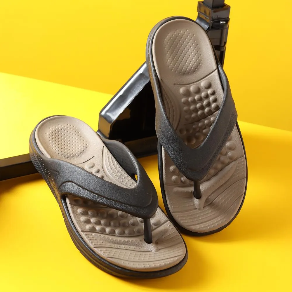 Snugly Men's Slippers