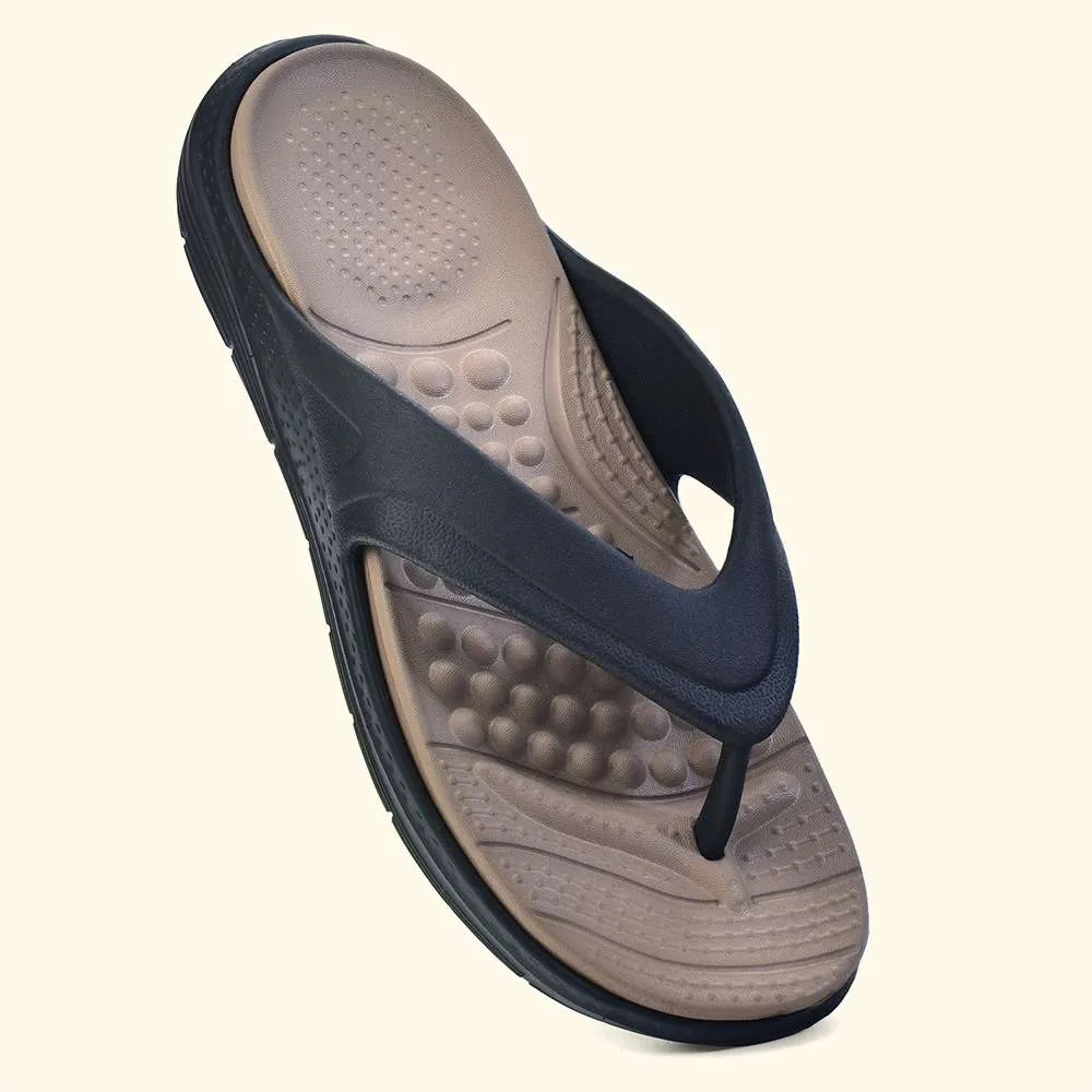 Snugly Men's Slippers