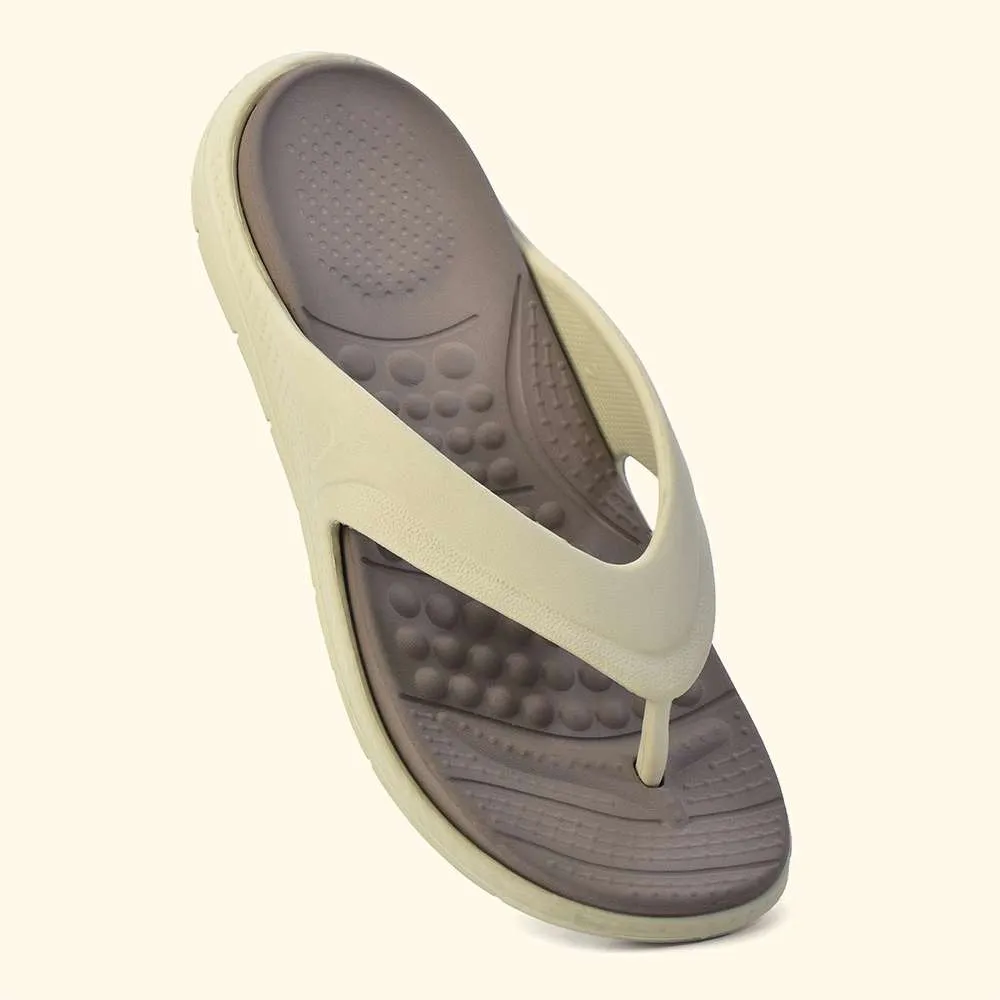 Snugly Men's Slippers