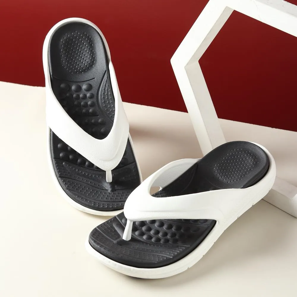 Snugly Men's Slippers
