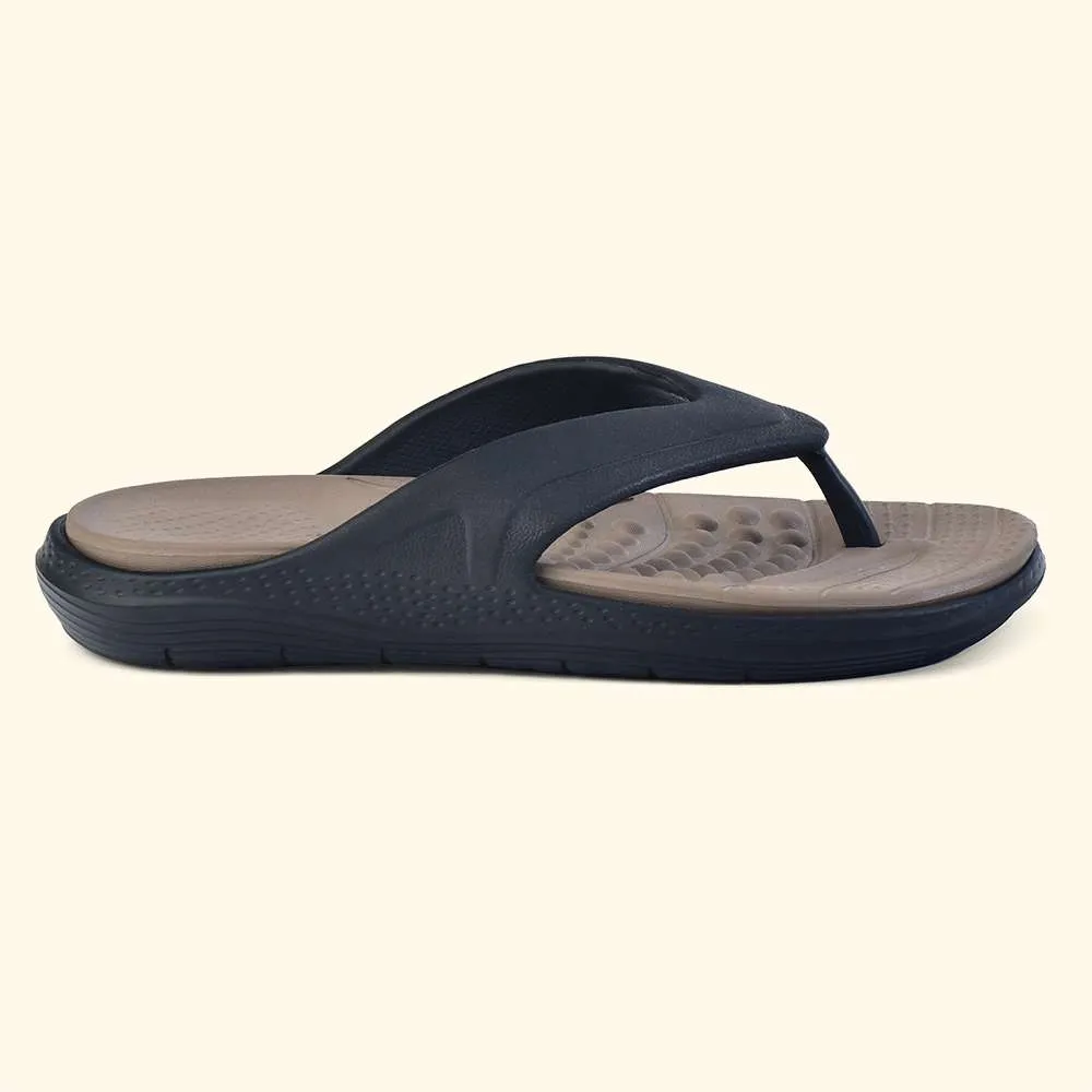 Snugly Men's Slippers