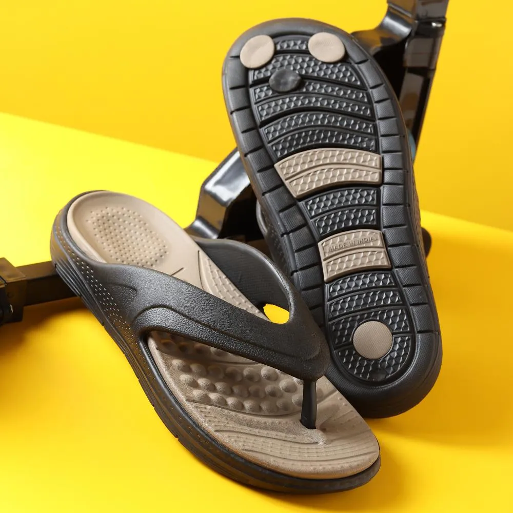 Snugly Men's Slippers