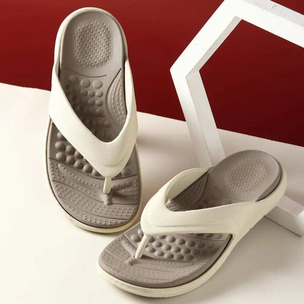 Snugly Men's Slippers