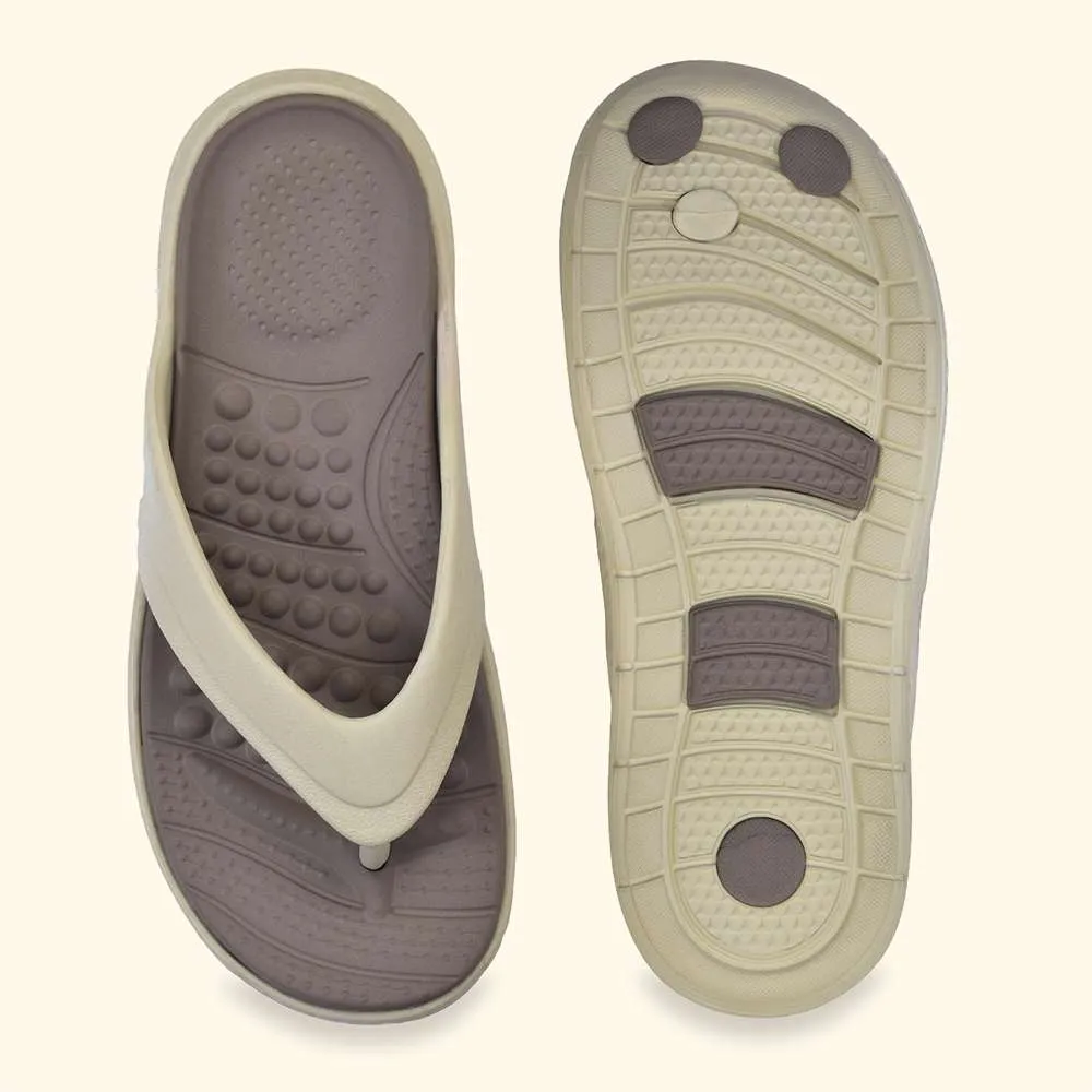 Snugly Men's Slippers