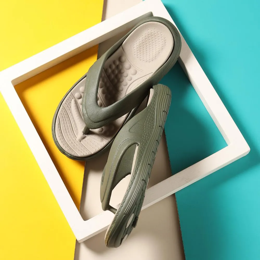 Snugly Men's Slippers