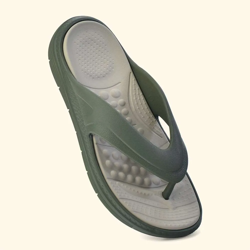 Snugly Men's Slippers