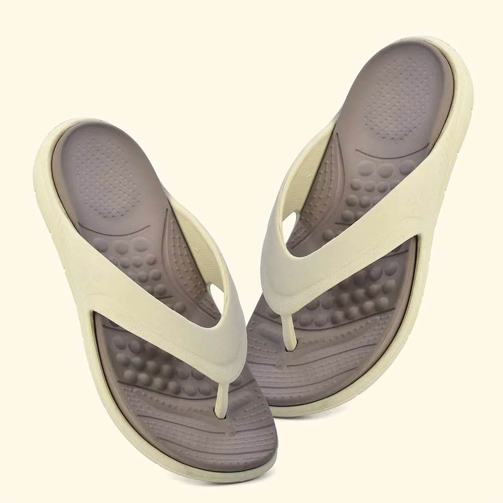 Snugly Men's Slippers